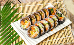 IGA백제고분점 | 서울김밥 백제고분점