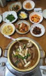 삼성웰스토리(주)삼성중공업가로지2식당 | 가로내식당
