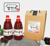 댓거리김가네식품 | 목포김가네식품