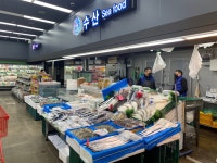 (주)성한기업 시흥식자재마트 | 대진식자재마트 시흥점
