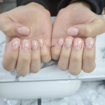 끌림;人네일 | 미, 끌림네일 한대앞점