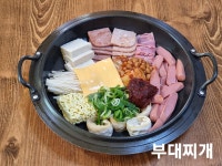 꾸지봉시골순대국 | 시골집순대국