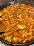 춘천명동닭갈비 삼화점