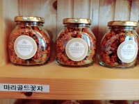 정선꽃차협동조합