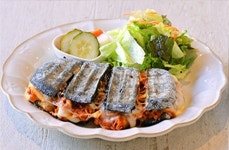 베지플레이트(Vege Plate) | 피플레이트