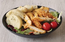 베지플레이트(Vege Plate) | 피플레이트