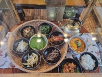 외할머니레스토랑바이마리스테이블 | 외할머니레스토랑
