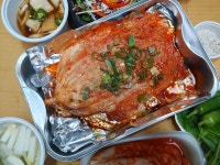 예산리고기창고 | 오산리고기창고