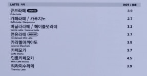 메가커피(MEGA COFFEE)창원법원점 | 메가MGC커피 안산법원점
