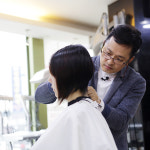 사틴헤어아카데미학원 | 권홍아카데미 헤어미용학원