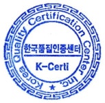 글로벌이에스지품질인증센터 | 한국품질인증센터