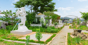 호숫가펜션자연나라이야기 | 호숫가 드림 펜션