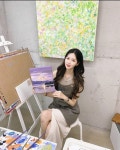 미미드로잉카페(mimi drawing cafe) | 몽몽공장 아뜰리에 드로잉카페 건대점