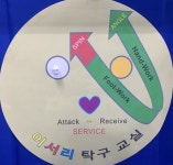 어서리탁구원포인트