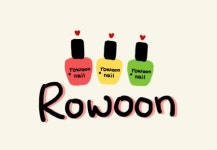 로운네일(rowoon네일) | 로운네일