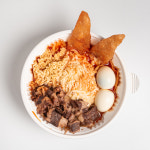 도라무통고강점 | 도라무통 즉석떡볶이 원종직영점