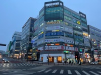 운정이우성2관학원 | 운정상승학원