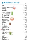 BC800 coffee 커피전문 매탄점 | BC800커피 내수본점