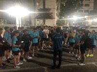 크로스체대입시학원청량리교육원3체육관 | 맥스체대입시 경북경산교육원