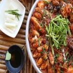 독도 대가 딜리버리 | 독도해물알찜&차돌쭈꾸미찜 오산점