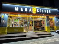 메가엠지씨커피하남감일백제점 | 메가MGC커피 하남학암점