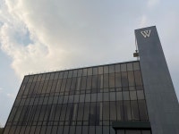 위너스골프존 상무점
