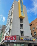 반월에코고시원 | 고급고시원 에코빌