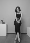 흑백 셀프사진관 오디티모드 잠실점