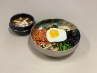 울산국수보리밥