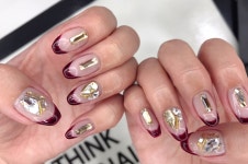 라니네일(Ranee nail) | 네일,라니