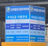 삼척중앙시장주차타워