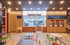 버거킹대전반석디티점 | 버거킹 부산신평DT점