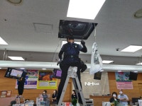 클린에어광산지점 | 클린에어존광주서구점
