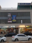 신진 남성컷트 클럽 | 남성컷트클럽