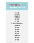 양벌삼성어학원 | 파머스국제어학원 양벌브랜치