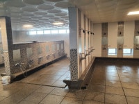 신항물조은온천