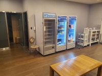 신항물조은온천