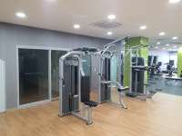 신항물조은온천
