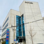 미원빌딩 제1공구 | 대운개발빌딩