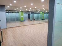 신항물조은온천