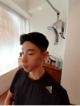 끌림헤어 by 주연 | 더끌림헤어 동서대점
