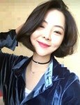끌림헤어 by 주연 | 더끌림헤어 동서대점