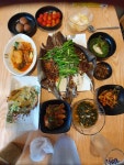 장승면옥엔고궁 | 고궁포차