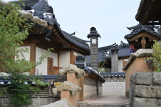 공주한옥마을