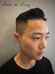 살롱드뱅(Salon De Bang) | 살롱드뱅