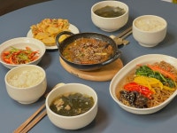 하루밥상