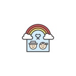 무지개방문요양센터 시설 사진
