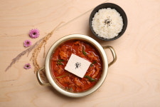 용우동 정읍중앙점