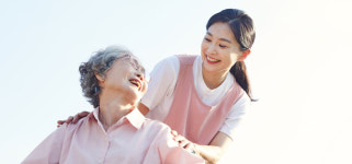 좋은아침재가복지센터 시설 사진
