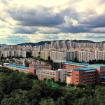 (주)엘에스씨푸드 한영외국어고등학교 | 한영외국어고등학교